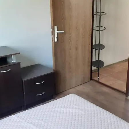 Apartment Giulia House *