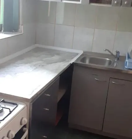 Giulia House Bucharest