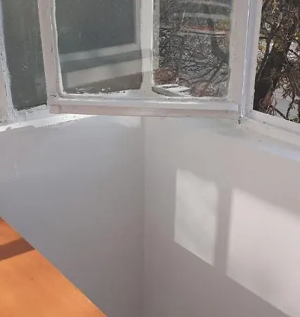 Apartment Giulia House Bucharest
