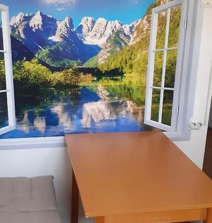 Giulia House Apartment *