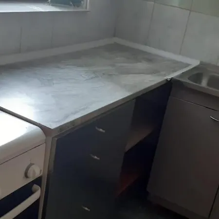 Giulia House