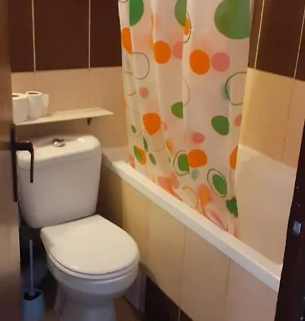 Apartment Giulia House *